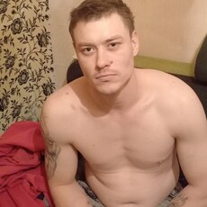 Фотография мужчины Александр, 30 лет из г. Тюмень