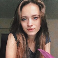 Фотография девушки Катрина, 35 лет из г. Алматы