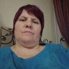 Фотография девушки Оксана, 50 лет из г. Набережные Челны