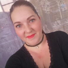 Фотография девушки Ирина, 40 лет из г. Кемерово