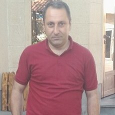 Фотография мужчины Erik, 43 года из г. Абовян