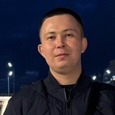 Фотография мужчины Денис, 27 лет из г. Ульяновск