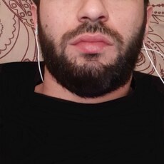 Фотография мужчины Васиф, 35 лет из г. Астана