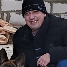 Фотография мужчины Алексей, 38 лет из г. Брянск