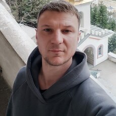 Фотография мужчины Владислав, 34 года из г. Керчь