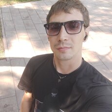 Фотография мужчины Андрей, 27 лет из г. Саранск