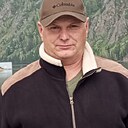 Матвей, 53 года