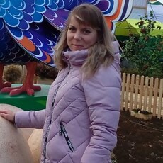 Фотография девушки Ксения, 32 года из г. Тамбов