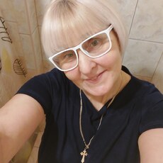 Фотография девушки Лана, 52 года из г. Варшава