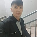 Ali, 34 года