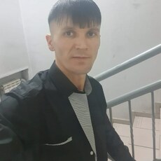 Фотография мужчины Ali, 34 года из г. Красноярск