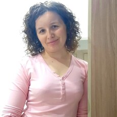 Фотография девушки Рамия, 39 лет из г. Москва