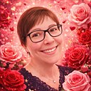 Мила, 42 года