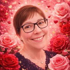 Фотография девушки Мила, 42 года из г. Пермь