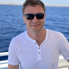 Фотография мужчины Кирилл, 39 лет из г. Ачинск