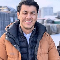 Фотография мужчины Нурик, 28 лет из г. Санкт-Петербург