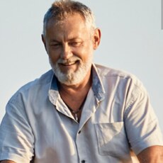 Фотография мужчины Дмитрий, 48 лет из г. Новокузнецк