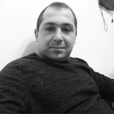 Фотография мужчины Геворг, 31 год из г. Горловка