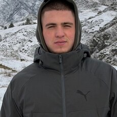 Фотография мужчины Алексей, 20 лет из г. Барнаул