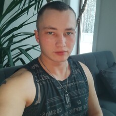 Фотография мужчины Николай, 26 лет из г. Горловка