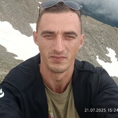 Фотография мужчины Сергей, 28 лет из г. Донецк