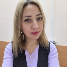 Фотография девушки Юлия, 37 лет из г. Киров