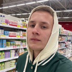 Фотография мужчины Игорь, 25 лет из г. Ижевск