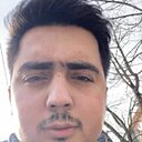 Farid, 23 года