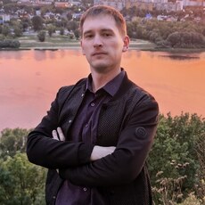 Фотография мужчины Михаил, 33 года из г. Нижний Новгород