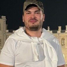 Фотография мужчины Alex, 39 лет из г. Санкт-Петербург