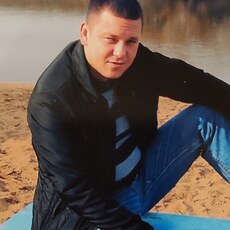 Фотография мужчины Михаил, 37 лет из г. Рязань