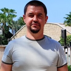 Фотография мужчины Андрей, 40 лет из г. Уфа