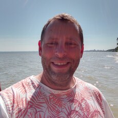 Фотография мужчины Витя, 41 год из г. Тольятти