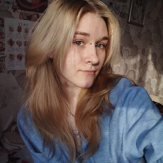 Фотография девушки Аня, 18 лет из г. Ганцевичи