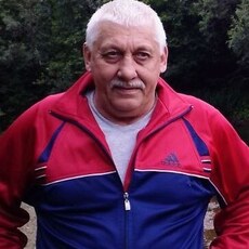 Фотография мужчины Игорь, 61 год из г. Кунгур