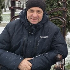 Фотография мужчины Михаил, 44 года из г. Бердянск