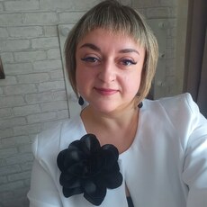 Фотография девушки Анастасия, 34 года из г. Тобольск