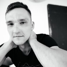 Фотография мужчины Антон, 33 года из г. Гомель