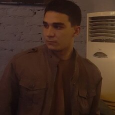 Фотография мужчины Тимур, 23 года из г. Красноярск