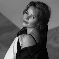 Фотография девушки Евгения, 36 лет из г. Москва