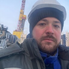 Фотография мужчины Роман, 30 лет из г. Белгород