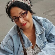 Фотография девушки Людмила, 42 года из г. Санкт-Петербург