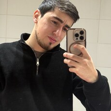 Фотография мужчины Ренат, 22 года из г. Дербент