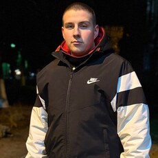Фотография мужчины Рома, 24 года из г. Ленинградская