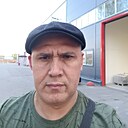 Улугбек, 49 лет