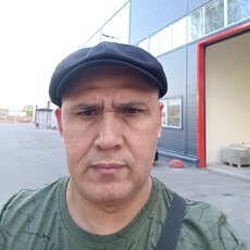 Фотография мужчины Улугбек, 49 лет из г. Воскресенск