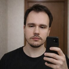 Фотография мужчины Никита, 24 года из г. Пинск