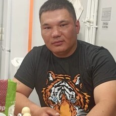 Фотография мужчины Салават, 33 года из г. Оренбург