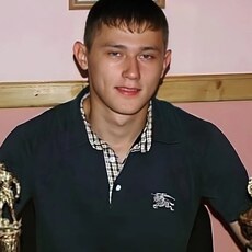 Фотография мужчины Виталий, 32 года из г. Томск