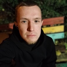 Фотография мужчины Danya, 29 лет из г. Санкт-Петербург